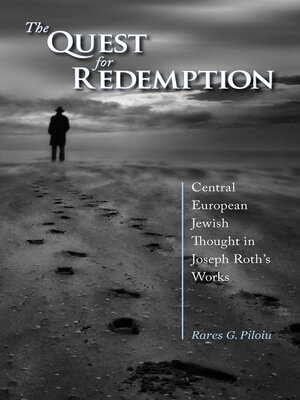 cover image of The Quest for Redemption